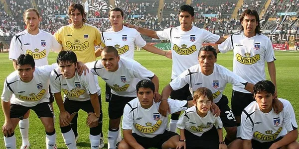 El exfutbolista del cuadro popular tuvo un acercamiento con su exclub.