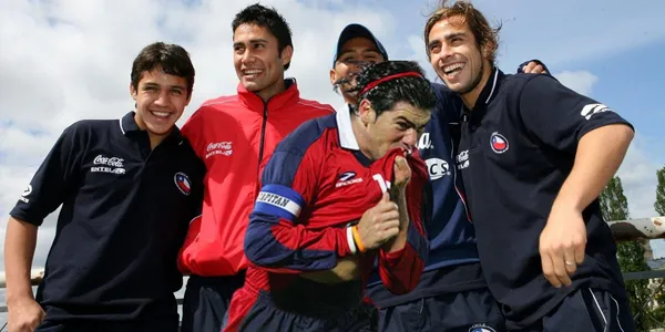 El exfutbolista ha hecho noticia por su nuevo emprendimiento.