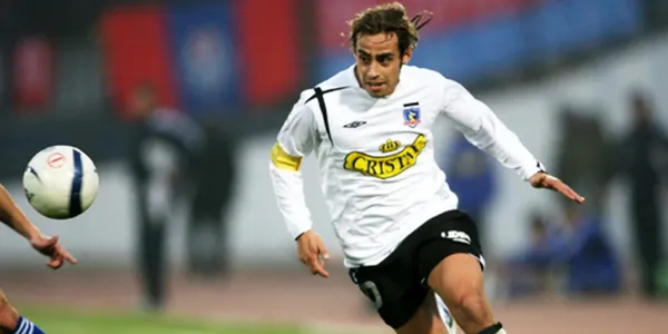 El exfutbolista no logró alcanzar el éxito que se esperaba en su carrera.