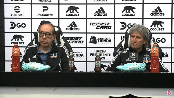 El exfutbolista no se guardó nada.