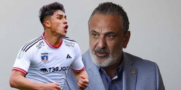 El exfutbolista no tiene pelos en la lengua a la hora de sus comentarios.