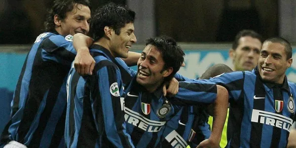 El exfutbolista se dedicó en los últimos años al negocio de la moda.