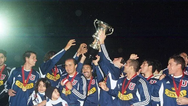 El exfutbolista se sinceró en una entrevista.