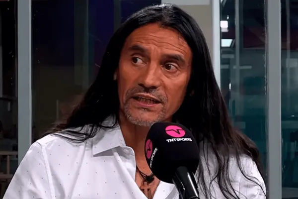 El exjugador de Colo Colo habló tras la victoria de Chile en los Panamericanos.