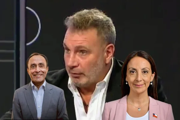 El exjugador de Colo Colo se refirió al tema.