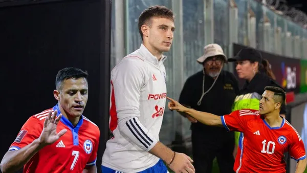 El exjugador de Universidad Católica tendría todo listo para sumarse a un nuevo club.