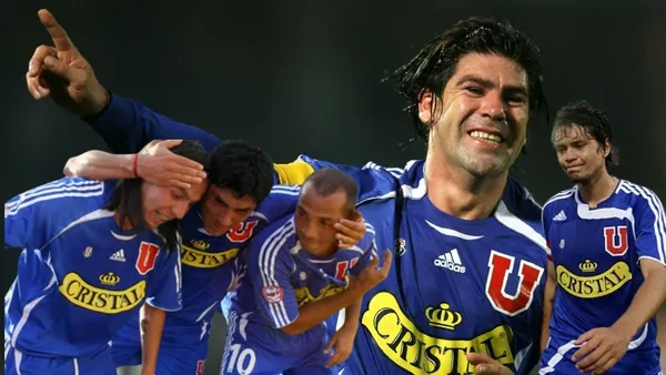 El exjugador lo reconoció en una entrevista.