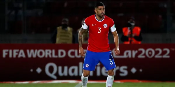 El exmundialista con la selección chilena, Fabián Estay, hace un positivo análisis.