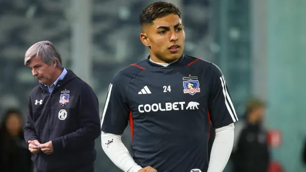 El expresidente de la ANFP habló con Radio Bío-Bío