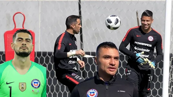 El exseleccionado dijo de todo sin filtro.