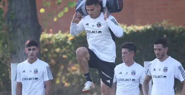 El fichaje de Lucas Cepeda continúa siendo cuestionado.