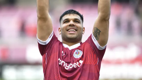 El fichaje que los pumas quieren arrebatarle a los azules