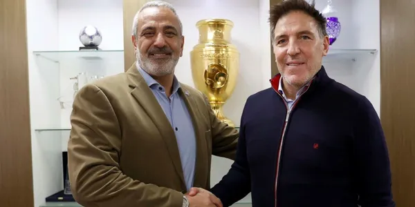 El fútbol chileno vivirá algunos cambios para el próximo año.