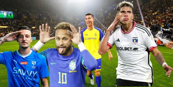 El fútbol de Arabia Saudita ha roto todos los récords históricos.