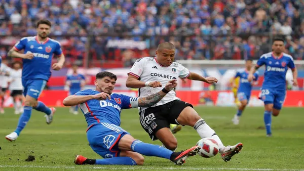 El futbolista anotó un gol clave y se ganó palabras de elogio de su entrenador.
