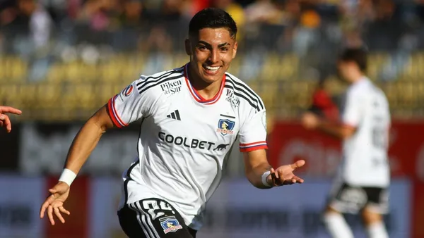 El futbolista cuenta con potencial.