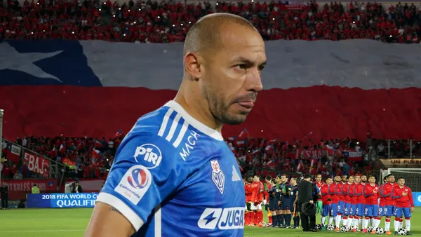 El futbolista de 38 años afronta la recta final de su carrera.