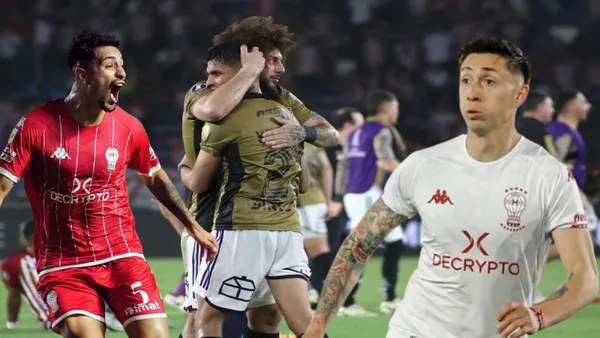 El futbolista debe esperar que se de una condición para sellar su arribo