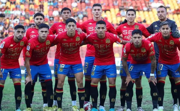 El futbolista deberá definir su futuro una vez que termine el campeonato.