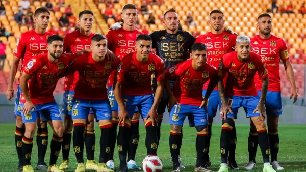 El futbolista dejaría la comuna de Independencia.