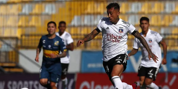 El futbolista dejó un enigmático mensaje en sus redes sociales.