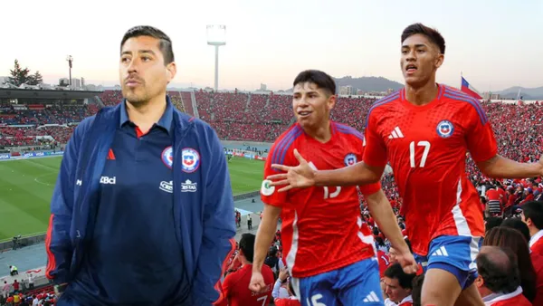 El futbolista era llamado a ser la figura del Sudamericano, pero su nivel ha estado lejos del esperado.