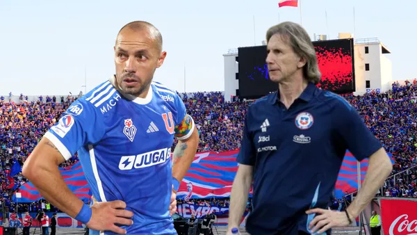 El futbolista es pieza clave en los azules y tuvo un inicio de temporada marcado por una seria lesión.