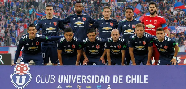 El futbolista es sondeado por un grande del país trasandino.