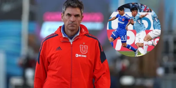 El futbolista es uno de los nombres que podría sorprender en la U.