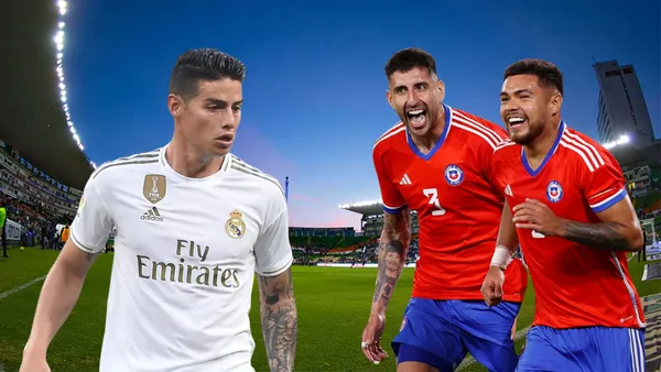 El futbolista está sin club y habría recibido el llamado de su ex entrenador en la selección.