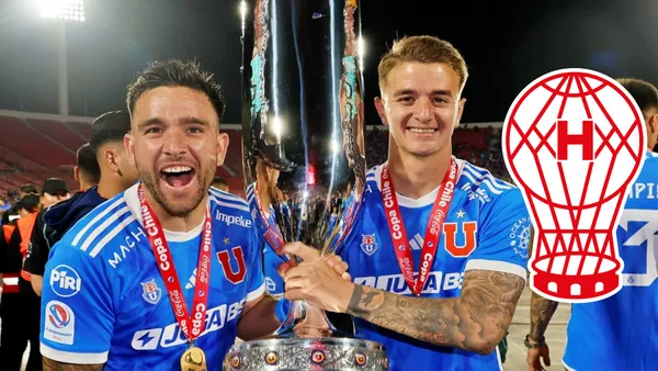 El futbolista estaba ganándose minutos en el equipo de Álvarez.