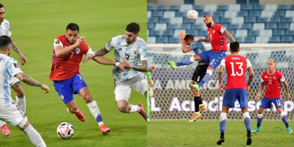 El futbolista estaría pensando buscar una nueva oportunidad en Chile.