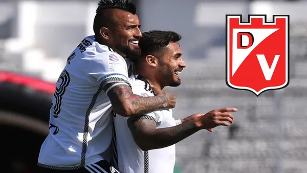 El futbolista estuvo en las últimas temporadas a préstamo en Colo Colo