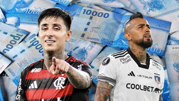 El futbolista extendió su contrato hasta 2028 con el Mengao.