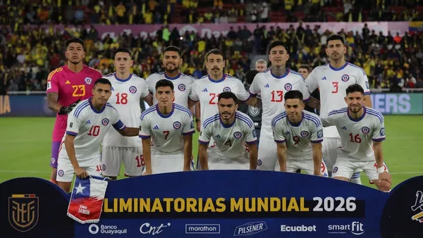 El futbolista fue destacado en varias partes por su actuación.