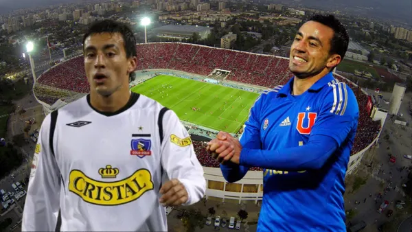 El futbolista fue parte de la exitosa generación que participó en en mundial Sub-20 de Turquía.