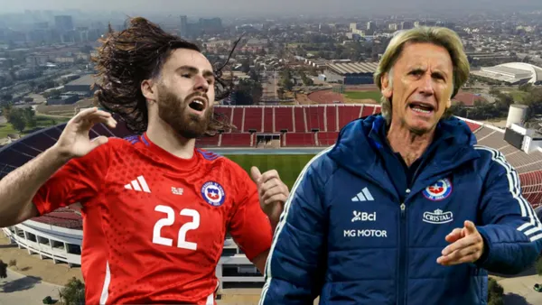 El futbolista fue protagonista de un polémico traspaso, pero sigue contando con la confianza del Tigre.