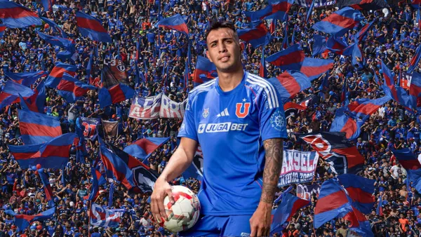 El futbolista fue una de las figuras del campeonato pasado, pero esta temporada no ha logrado alcanzar su mejor nivel.