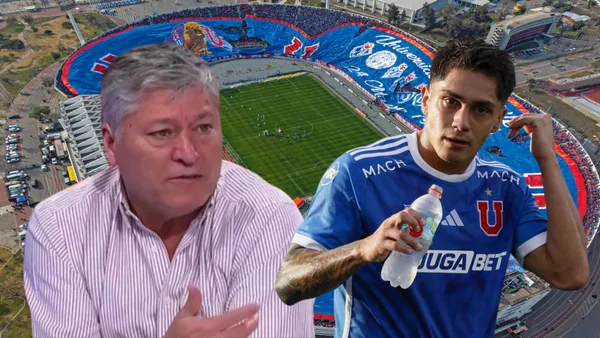 El futbolista ha generado mucho ruido desde su llegada por su alto valor, en comparación a su rendimiento.