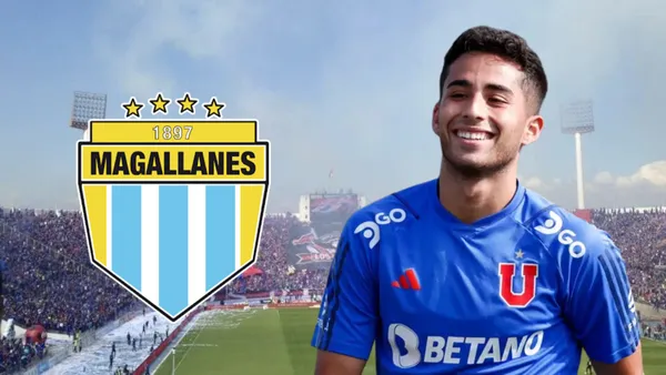 El futbolista ha sido uno de los grandes proyectos de los azules, incluso sumando una participación en Copa del Mundo con La Roja Sub-17.