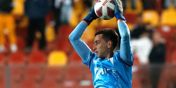 El futbolista ha sido uno de los jugadores más criticados desde todos lados.