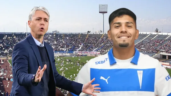 El futbolista ha tenido actuaciones memorables en el plano sudamericano y siempre puede sorprender con su talento.