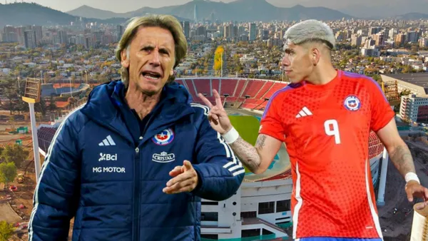 El futbolista ha tenido buenos pasajes en Boca Juniors, pero no recibió el llamado del Tigre.