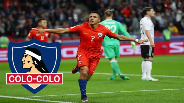 El futbolista ha tenido una extensa carrera por diversos clubes de Europa.