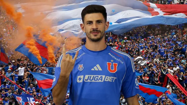 El futbolista incidió de manera directa en el marcador.