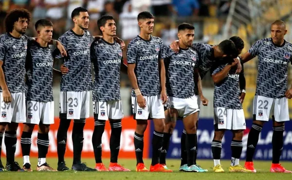 El futbolista no convenció a Quinteros.