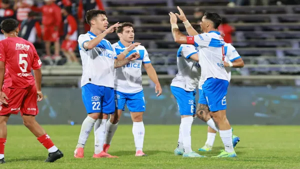 El futbolista no encontró regularidad y quedó con el pase en su poder.