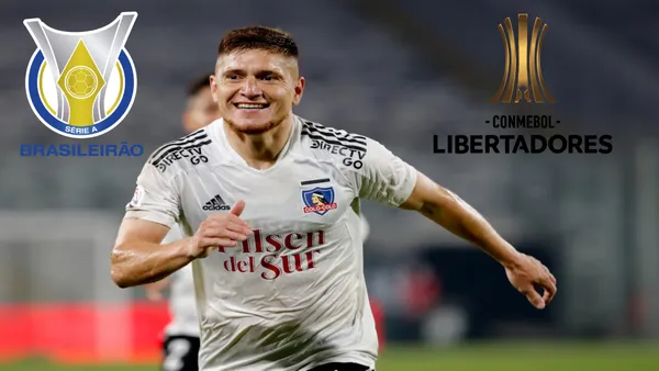 El futbolista no fue renovado por Blanco y Negro, aunque sonó en otros clubes de Chile su futuro está en Brasil