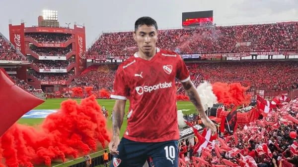 El futbolista no ha logrado consolidarse como titular, pero ha aprovechado de gran manera los minutos que le brinda su entrenador.