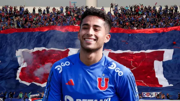 El futbolista no ha logrado regularidad y con la llegada de Altamirano cada vez se complica más su estadía.